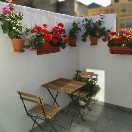 Apartamento entero El Casco Antiguo Xàtiva  Exterior foto