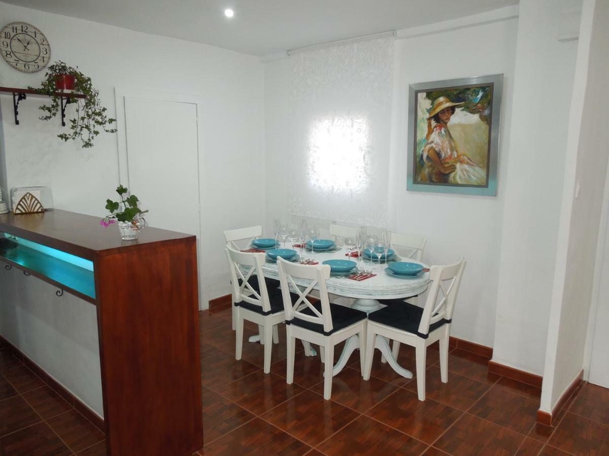 Apartamento entero El Casco Antiguo Xàtiva  Exterior foto