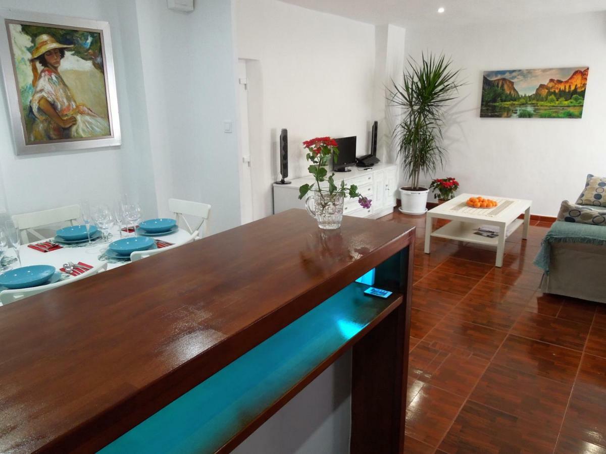 Apartamento entero El Casco Antiguo Xàtiva  Exterior foto