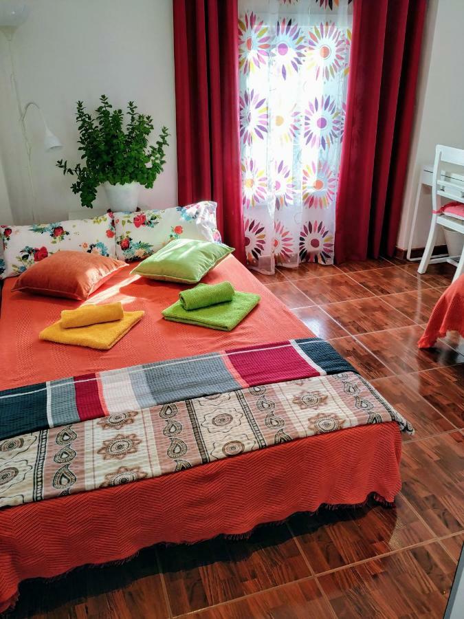 Apartamento entero El Casco Antiguo Xàtiva  Exterior foto