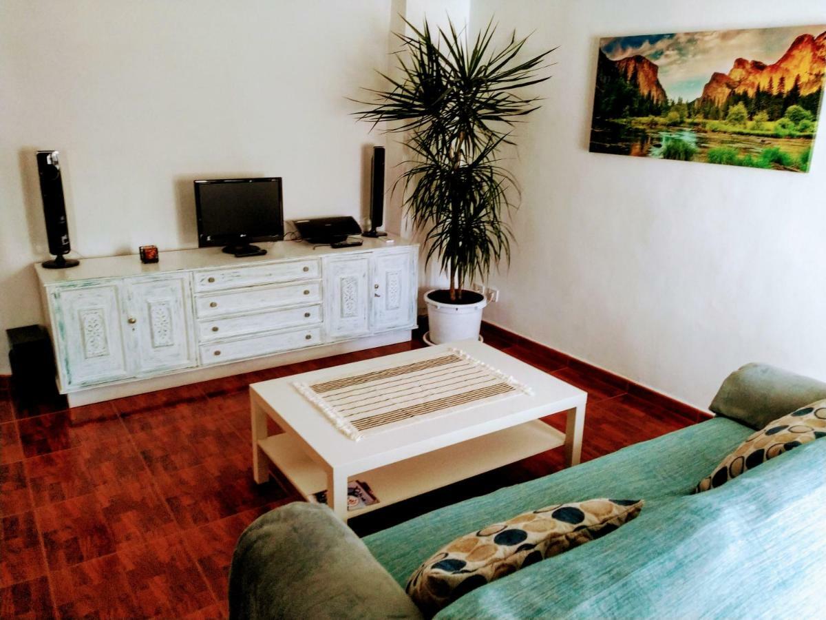 Apartamento entero El Casco Antiguo Xàtiva  Exterior foto