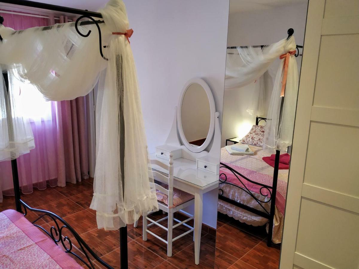 Apartamento entero El Casco Antiguo Xàtiva  Exterior foto