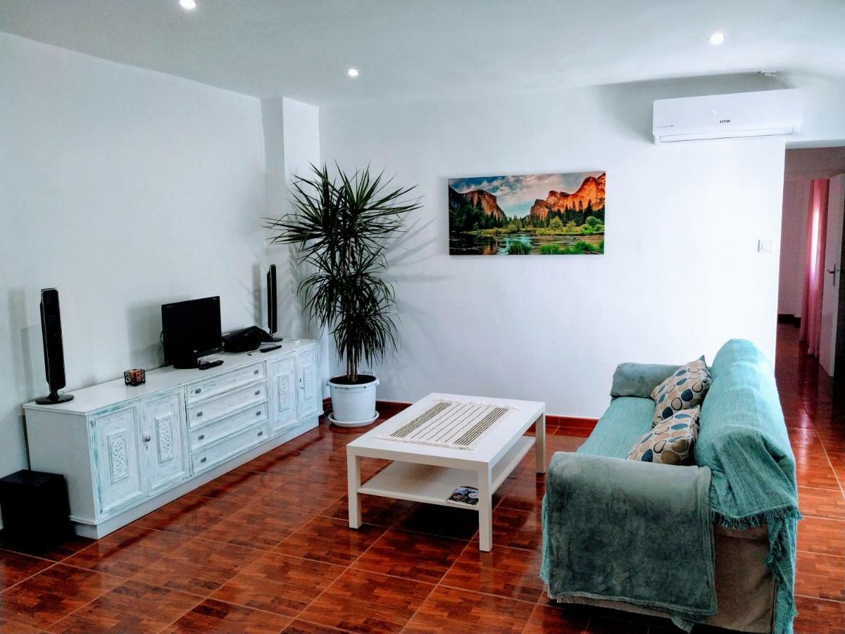 Apartamento entero El Casco Antiguo Xàtiva  Exterior foto