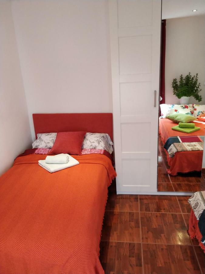 Apartamento entero El Casco Antiguo Xàtiva  Exterior foto