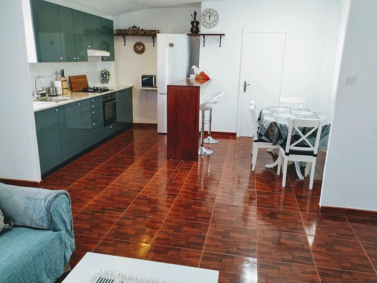 Apartamento entero El Casco Antiguo Xàtiva  Exterior foto